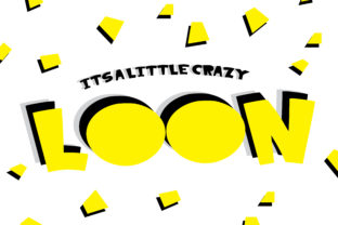Loon Font: A Vibrant Web Design Tool for Digital Branding